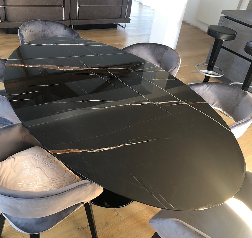 Protection marbre et granite